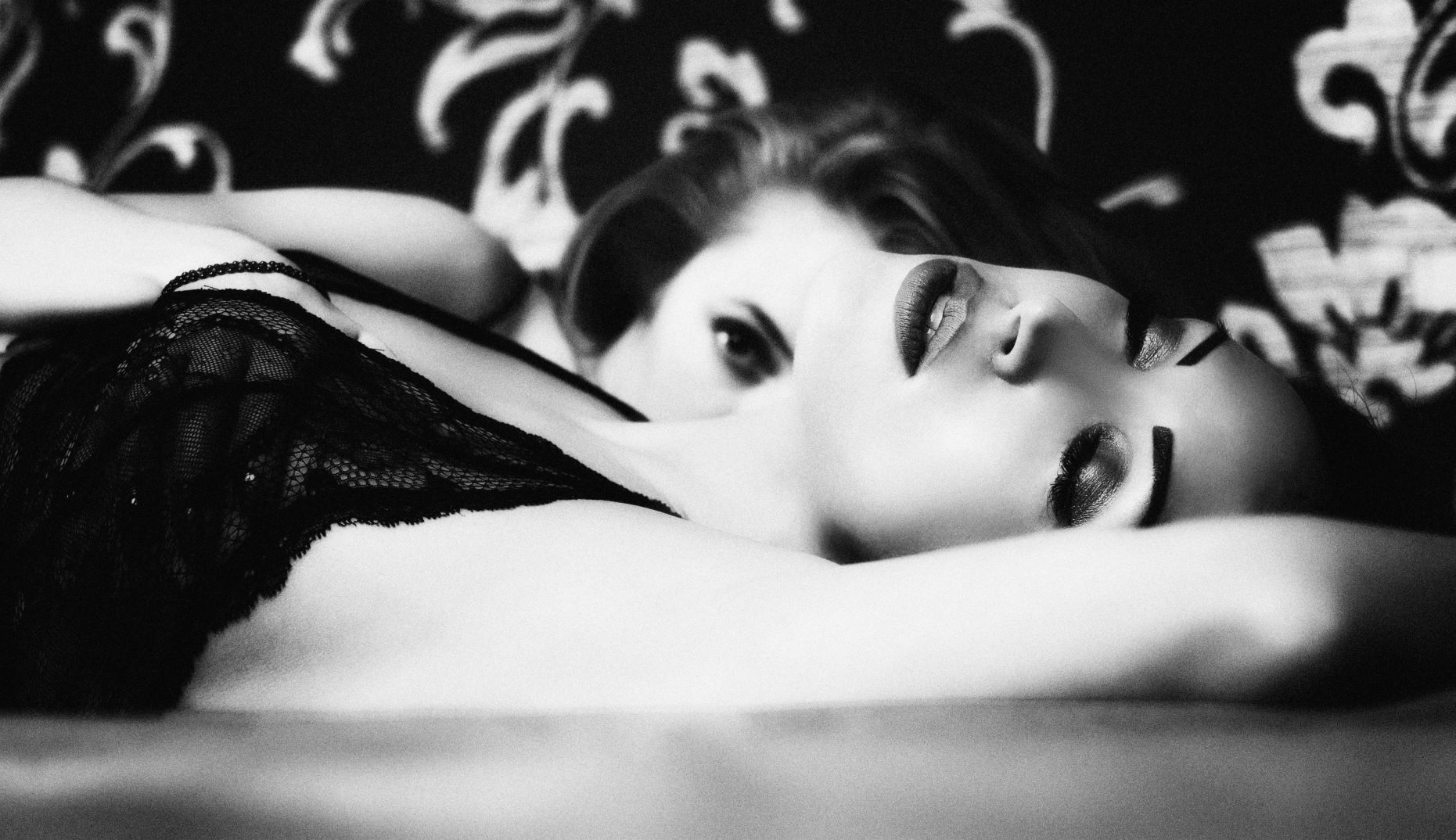 Erotic Quote: Anaïs Nin on Sexual Power