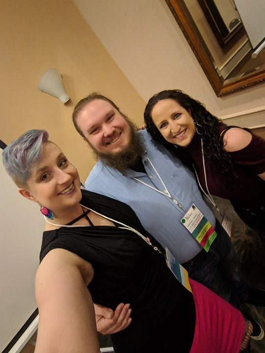 Southwest Love Fest Liz Powell Nolan Lawless and Lexi Sylver | Arizona 2019
